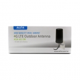 4G LTE Omni antenn 5dbi seinakinnitus, SMA male