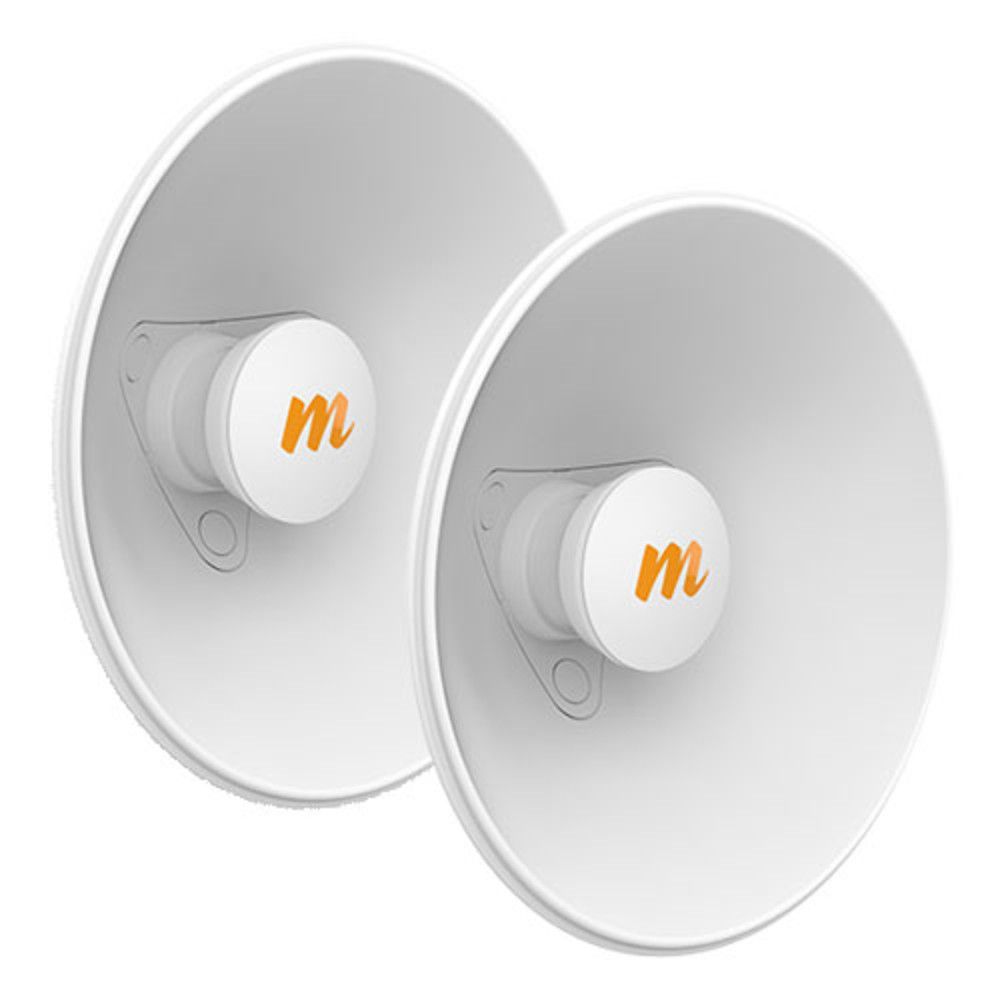 Mimosa N5-X20 Antenna 2-pack