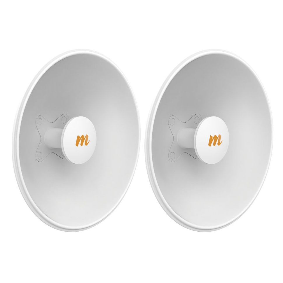 Mimosa N5-X25 Antenna 2-pack