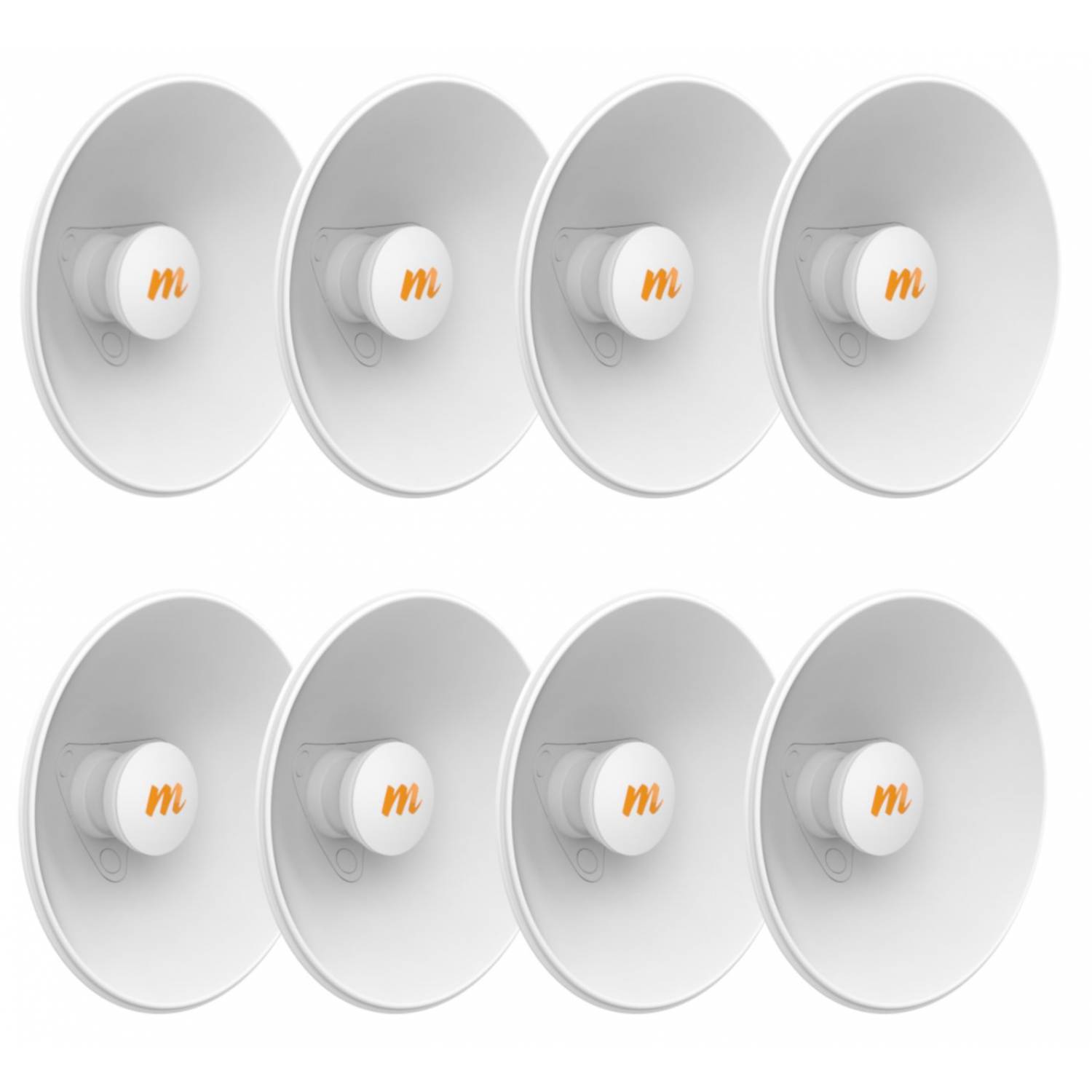 Mimosa N5-X20 Antenna 8-pack
