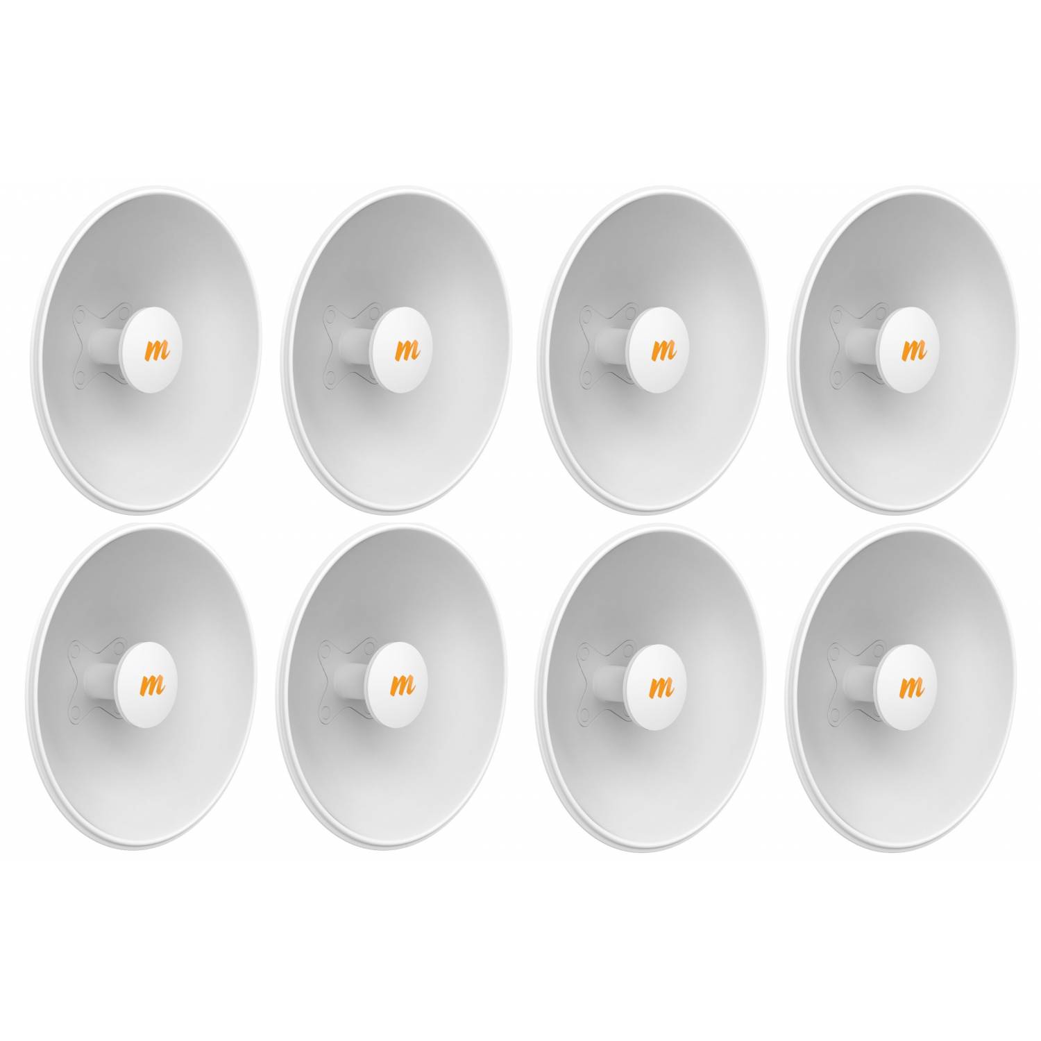 Mimosa N5-X25 Antenna 8-pack