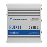 Teltonika RUTX11 WiFi LTE Cat6 ruuter