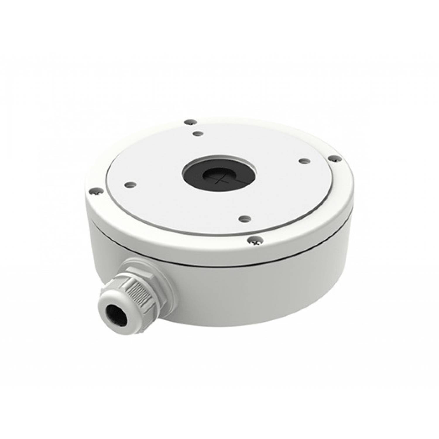HikVision Junction Box for Dome Camera DS-1280ZJ-M