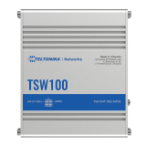 Teltonika TSW100 PoE Lüliti