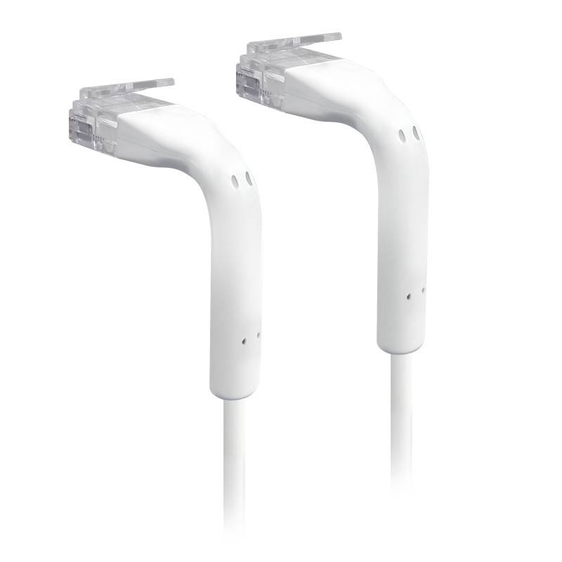 UniFi Ethernet Patch Cable White, 2m