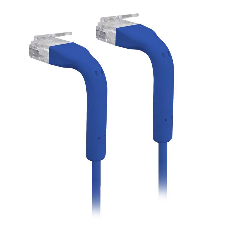 UniFi Ethernet Patch Cable Blue, 2m