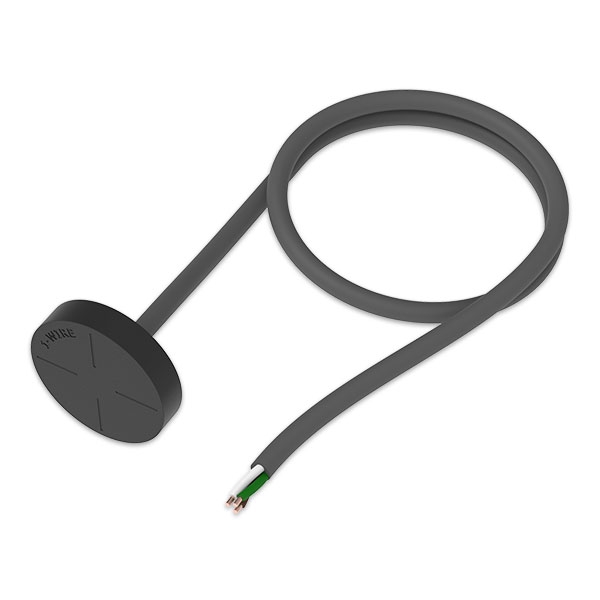 Teltonika 1-wire RFID reader