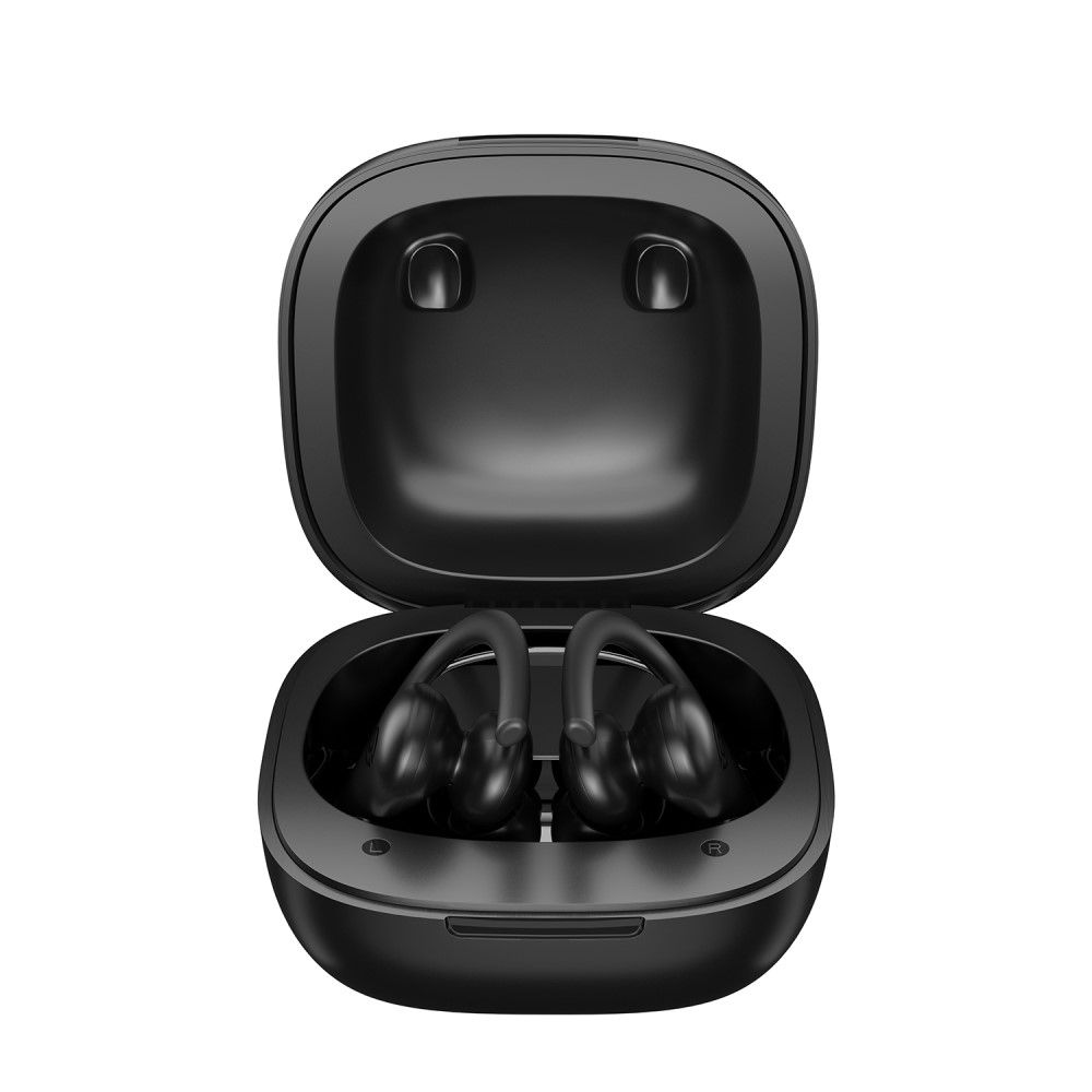 Haylou T17 Earbuds (black)
