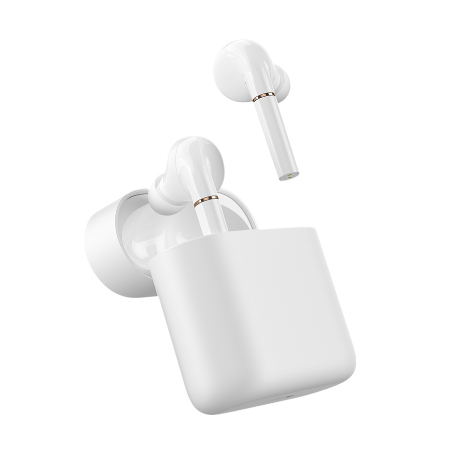 Haylou T19 Earbuds (white)