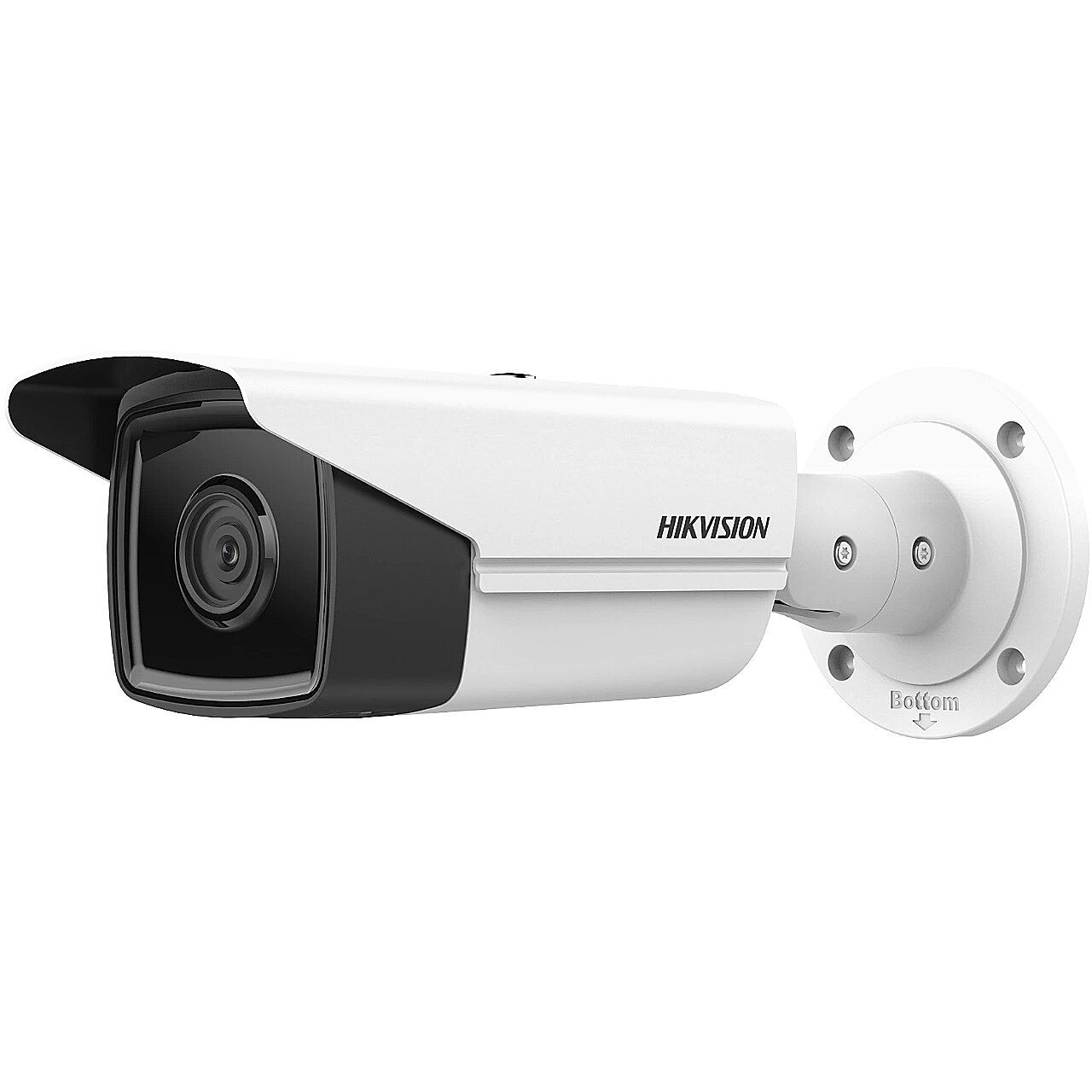 HikVision 4 MP WDR Fixed Bullet Camera DS-2CD2T43G2-4I F2.8