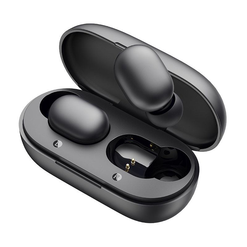 Xiaomi Haylou GT1 TWS Earbuds, Black