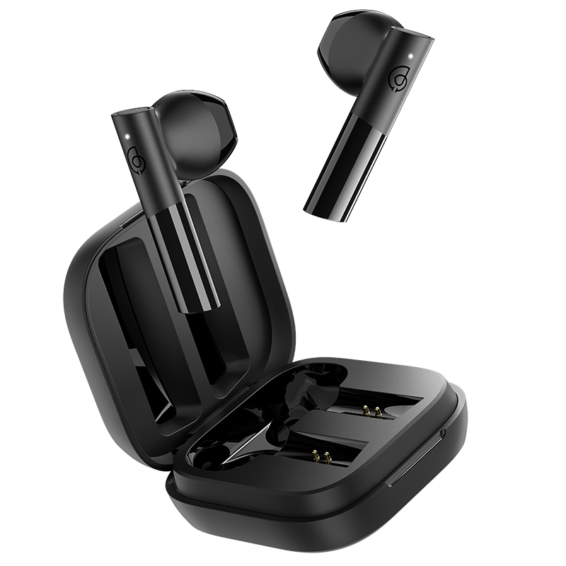 Haylou GT6 Earbuds (black)