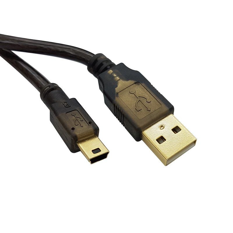 Alfa Active Mini USB Extension Cable 10m