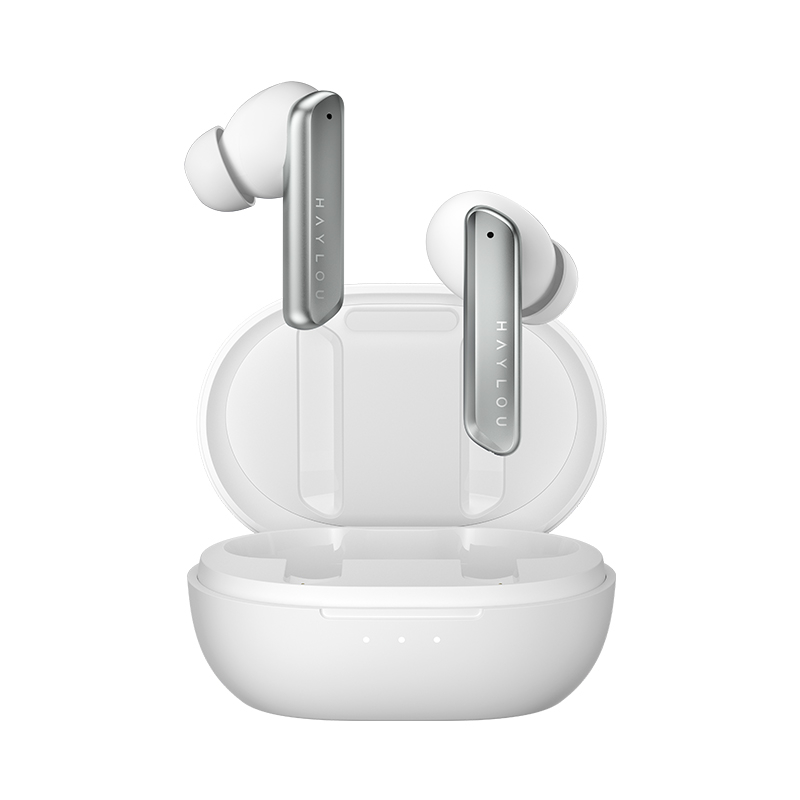 Haylou W1 Earbuds (white)