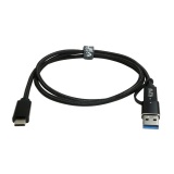 Alfa USB Cable 2-in-1