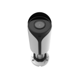 5MP AI Ilmastikukindel Mini Bullet võrgu kaamera 4.0mm