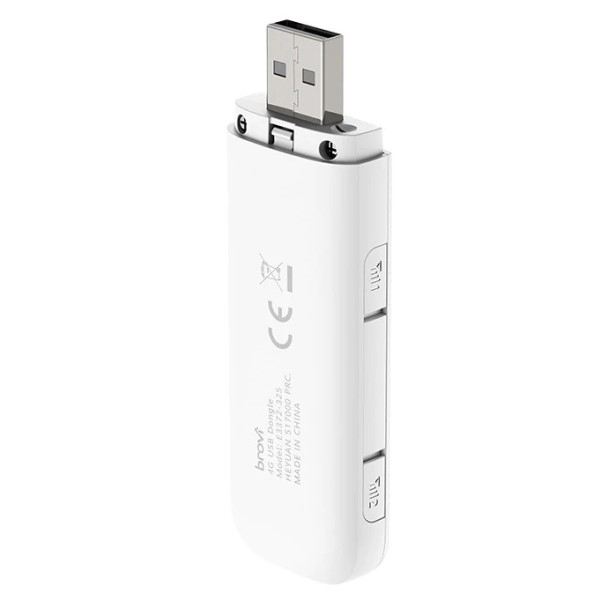 Huawei Brovi E3372-325 LTE USB-modem