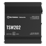 Teltonika TSW202 PoE+ Lüliti