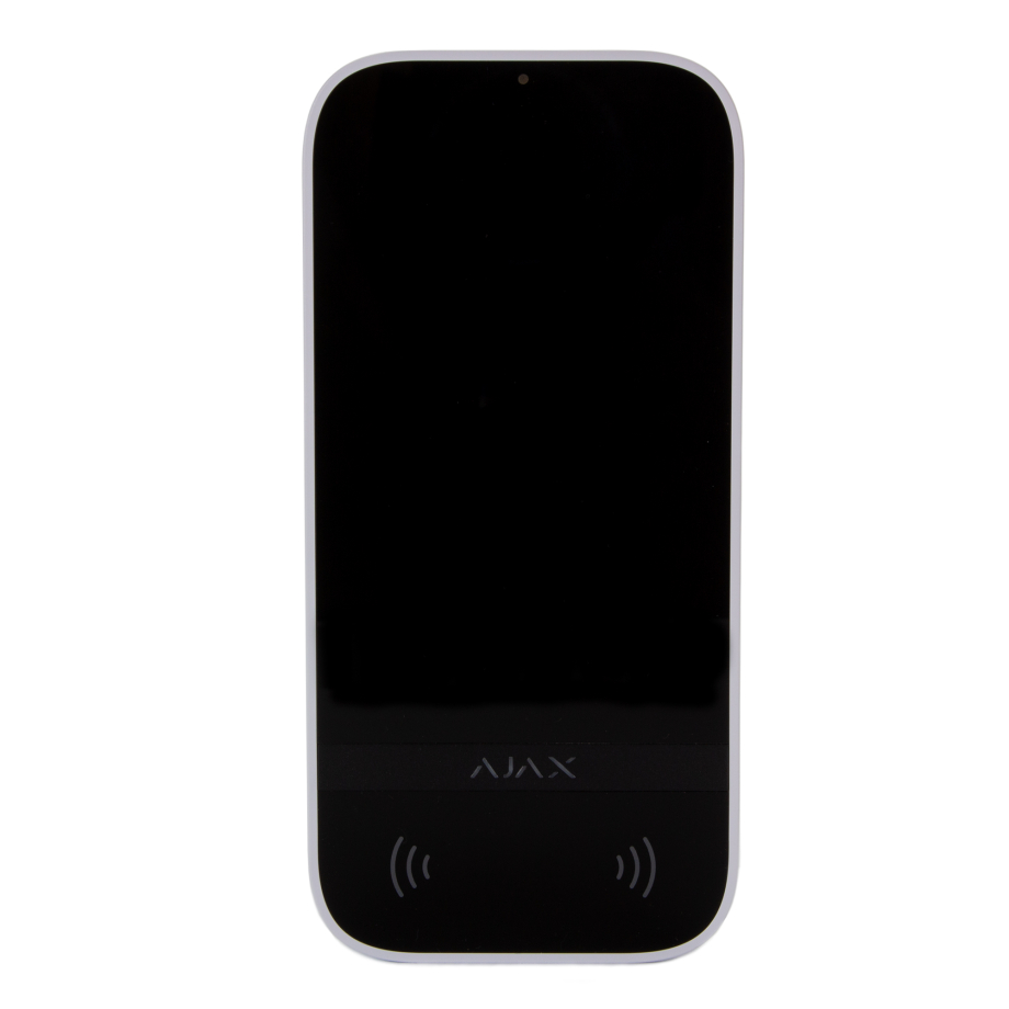 Ajax KeyPad Touchscreen