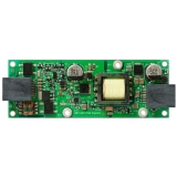 MikroTik 48 kuni 24v Gigabit PoE konverter