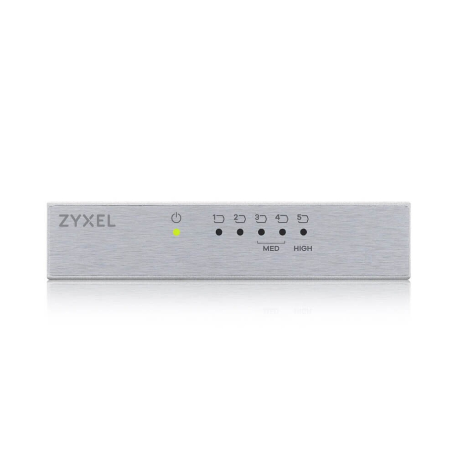 Zyxel 5-Port Lüliti 1Gbps GS-105B v3